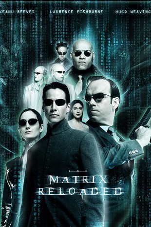 Watch matrix reloaded full movie